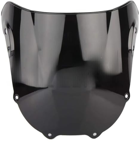 Pare-brise moto noir universel pour CBR900RR CBR893 1994-1997