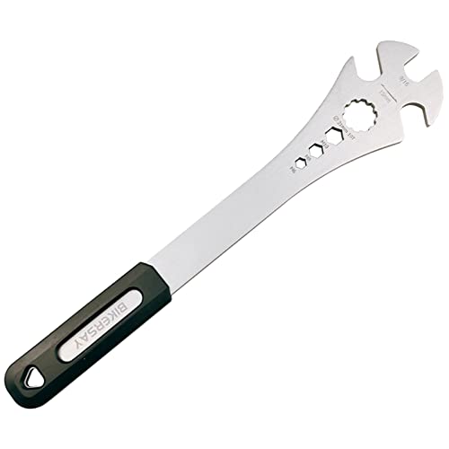 Unknowns Chiave a pedale per bicicletta Manico