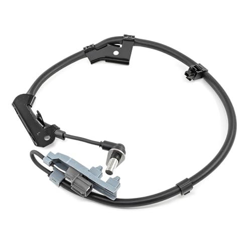 Capteur de vitesse ABS avant Isuzu D-Max capteur de roue de remplacement 8973879891