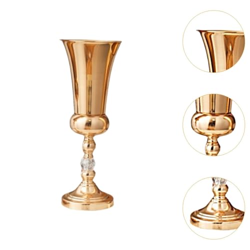 Vase pour composition florale chic : sublimez vos centres de table et salons