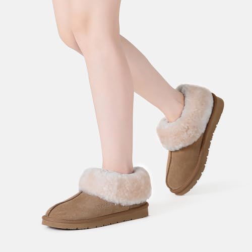 Women Ibis Slippers, US2
