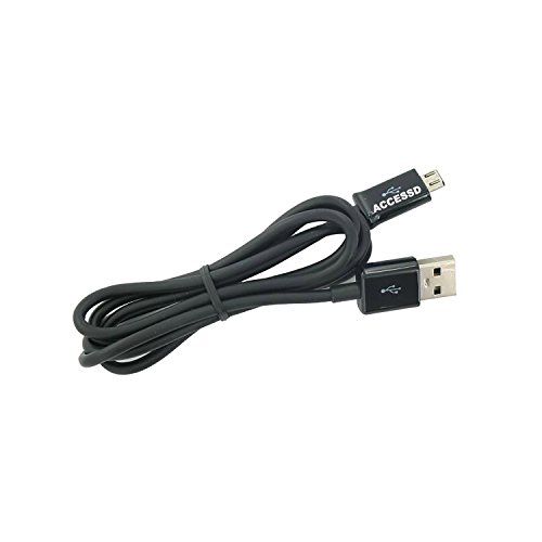 Wiko Minimi CABLE ACCESSD Compatible charge et connection ordinateur