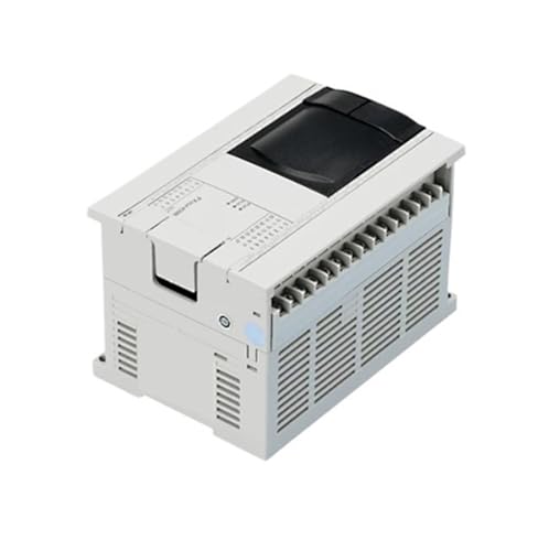 Contrôleur PLC FX3G-24MT/ES-A automate logique pour machine industrielle