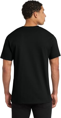 Image of I Hate My Job Toothbrush Toilet Paper Funny Top Toothbrush Toilet Paper Humor Graphic Cotton Tee Adult Youth Tall Men Women