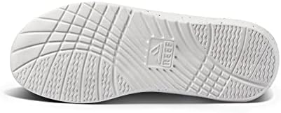 Reef Erkek Swellsole Pier Tekne Ayakkabısı, Gri, 40 EU : Amazon