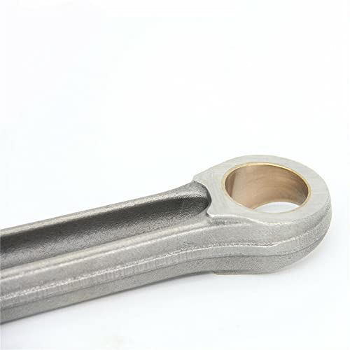 COPACHI NEW 4pcs Engine Connecting Rods 11247624616 Compatible with F25 F30 F31 320i 328i 420i 520i 528i X1 X3 X4 X5 N20B20 After-Market Parts - Thumbnail 6