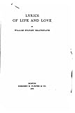 Lyrics of Life and Love