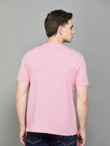 Image of BOSSINI Men T Shirt