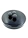 20 x Premium Quality Hard Mix Rubber Steel Balls Paintballs Reballs for Shooting Training Self and Home Defense Pistols in 68 Caliber