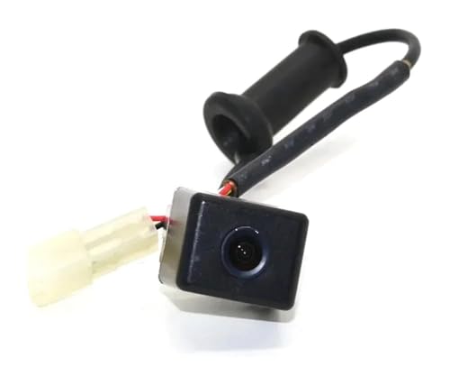 Caméra de recul pour Ssangyong Korando 2010-2019 aide au stationnement 8926034001