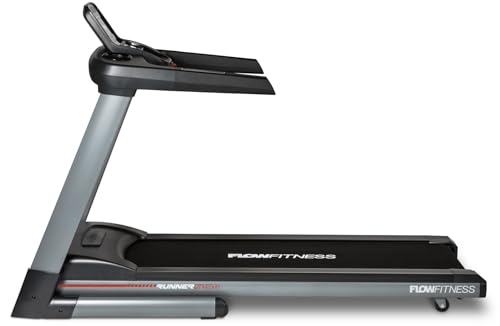 Image of Runner DTM2500 Treadmill