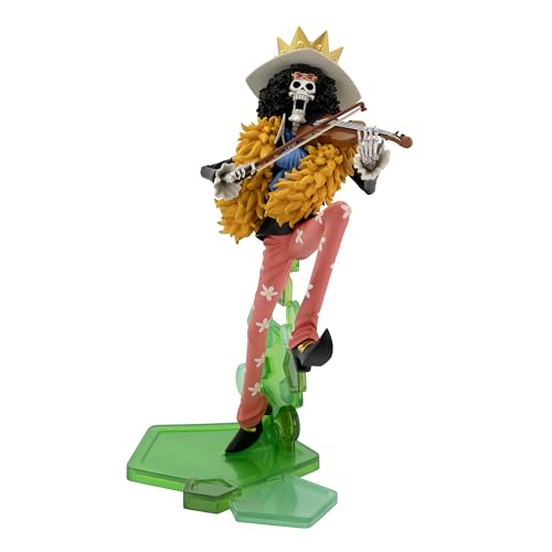 Statuetta in PVC della gamma SFC