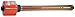 Screw Plug Immersion Heater,120V,750W