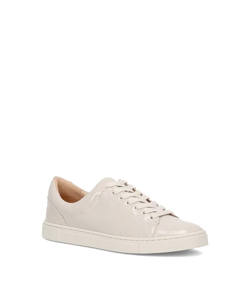 Amazon.com | Frye Ivy Low Lace Sneakers for Women Crafted
