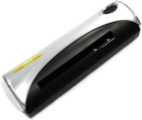 Amazon.com: CSSN Scanshell 800NR Portable Sheetfed A6 Scanner (Renewed ...