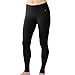 SmartWool Women's NTS Mid 250 Bottom (Charcoal Heather) Medium