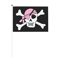 Pink Girl Pirate