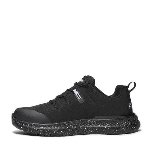 Image of Timberland PRO Men's Intercept Steel Safety Toe Industrial Athletic Work Shoe