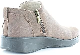 BZees Get Together Women's Boots Dark Brown Size 10 W | Image 4
