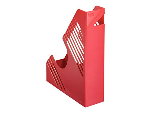 Preisvergleich Produktbild Bene 50100 Stehsammler, rot