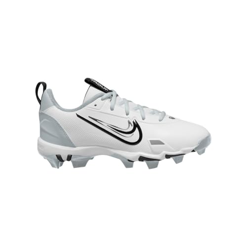Nike Youth Force Trout 9 Keystone Low Rubber Baseball Cleats