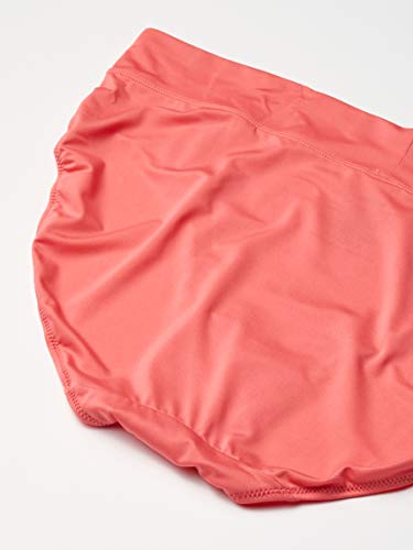Image of Warner's Women's Blissful Benefits Dig-Free Comfort Waistband Microfiber Hi-Cut 3-Pack 5138w