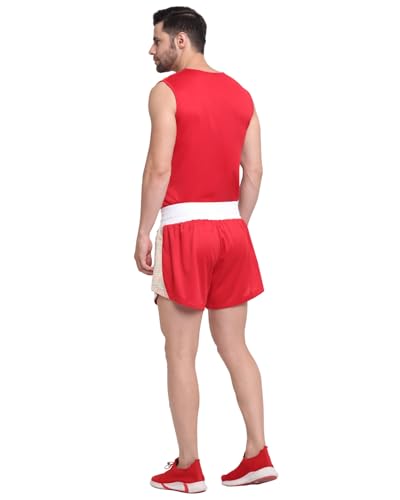 Image of Invincible Men's Wushu Kit