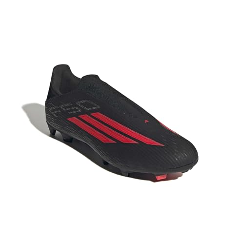 Image of Adidas Unisex-Adult F50 League Football Boots Firm Ground