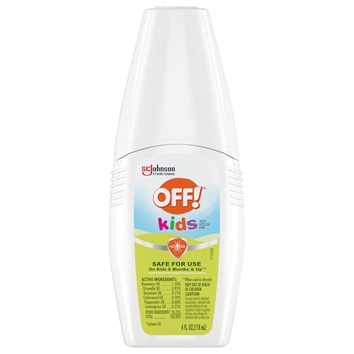 Off! Kids Insect Repellent Spray thumb #1