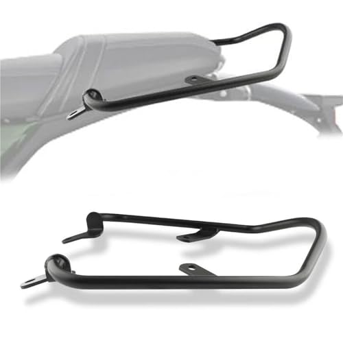 SOYTZBMK R12nineT Beifahrergriffe Motorrad 2024