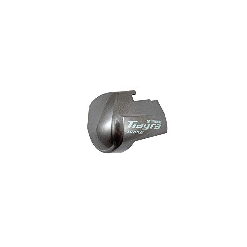Shimano ST-4703 left hand name plate L and fixing screw, Other