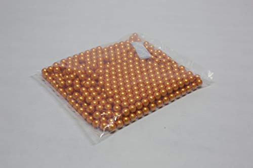 image for Professional Paintballs - Fun Paintball Bullets with PEG Paint - Stron