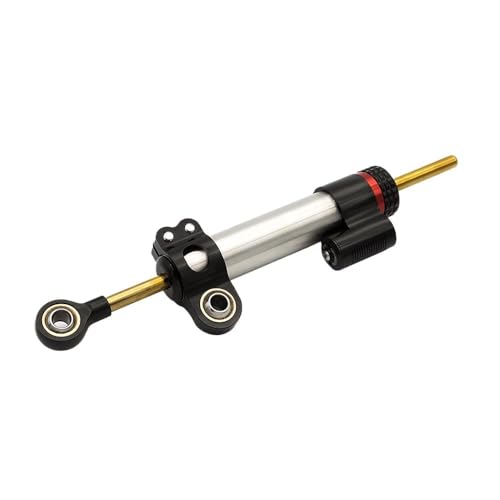Amortisseur de direction MT03 support pour les balades - 5