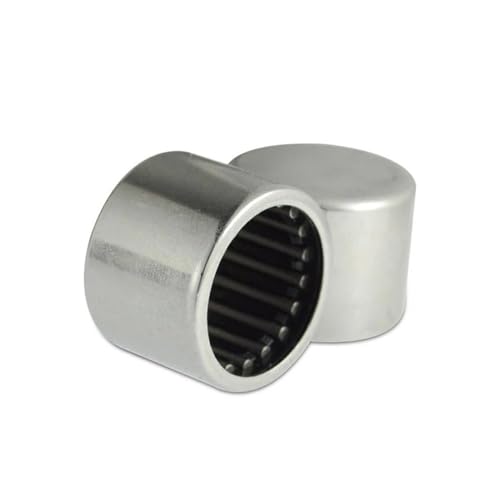 Roulement à aiguilles BK2020 BK202620 dimensions 20x26x20 mm pour axe de moteur et bras oscillant