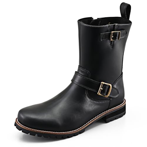 デイトナ(Daytona) バイク ブーツ ライディングブーツ エンジニアブーツ...