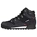 Produktbild adidas Herren Terrex Snowpitch Cold.RDY Hiking Trekking Shoes,Winter Boots, core Black/core Black/Scarlet, 43 1/3 EU