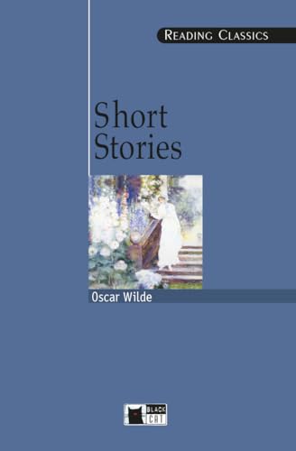 9788877541536 Reading Classics: Short Stories (O. Wilde) + audio CD: C1/C2-niveau ERK