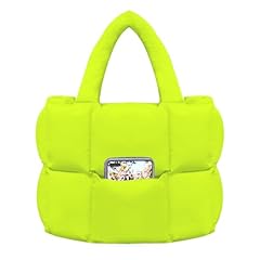 Fluorescent Yellow Without Organizer
