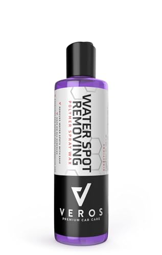 Spray Removedor de Manchas de Agua 16 onzas miniatura 1