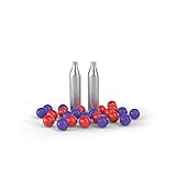 PepperBall Round Ball Projectile Refill Kit, for All PepperBall Launchers, Projectiles Proudly Made in The USA
