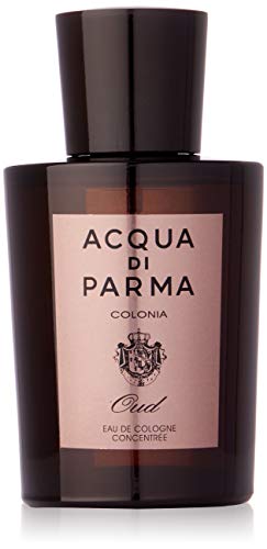Acqua Di Parma Acqua Di Parma Colonia Oud Edc Concentree Spray 100Ml/3.4Oz #TOP20