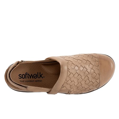 Image of SoftWalk Salina Woven II