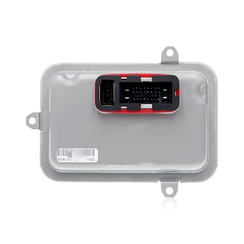 Ballast phare xénon D1S réparer clignotement phare module A2169009100