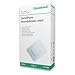 Produktbild Saxomed SensiPore Pflaster 25 Stück - Wundpflaster steril 15x8 - Wundauflage nicht haftend 10x4 cm - steriler Wundverband Pflaster sensitiv - Akute Wundversorgung und postoperatives Pflaster