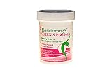 FloraTummys Women's Probiotic, Urinary Tract Digestive Immune System Health, Cranberry Powder, Koshe