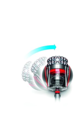 Beutelloser Staubsauger Dyson Cinetic Big Ball Absolute 2