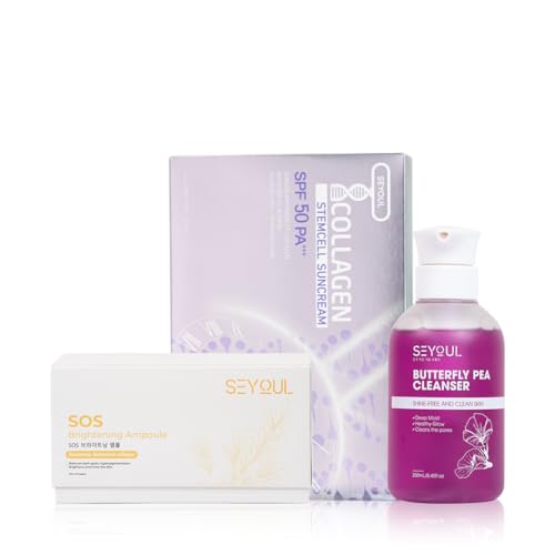 Combo Radiant Brightening Routine - Holiday Exclusive