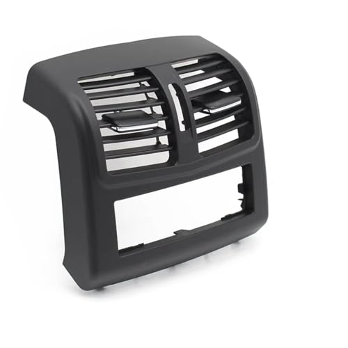 Grille d'aération arrière pour Mercedes Classe E W212 confort thermique des passagers