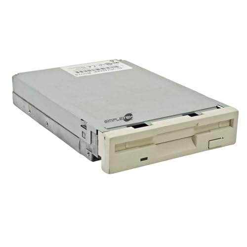 Lecteur disquette interne IDE pour récupérer vos données 1.44Mo