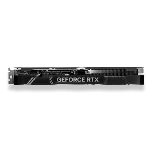Placa de Video RTX4070 12GB GDDR6X 192BITS 1-CLICK OC 3X GALAX 47NOM7MD7QOC